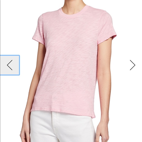 ATM Schoolboy Cotton Crewneck - Picture 1 of 3